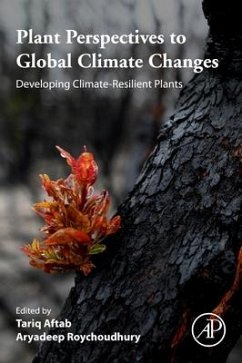 Plant Perspectives to Global Climate Changes