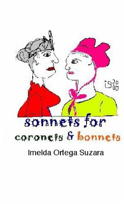 Coronets & Bonnets - Ortega Suzara, Imelda