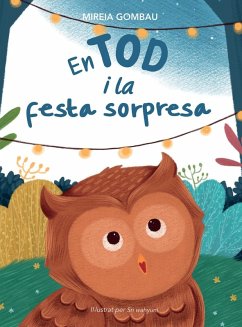 Cover En Tod i la festa sorpresa