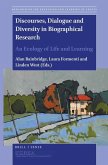 Discourses, Dialogue and Diversity in Biographical Research: An Ecology of Life and Learning