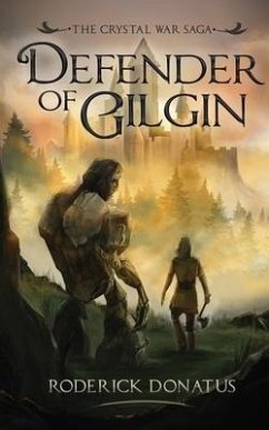 Defender of Gilgin - Donatus, Roderick