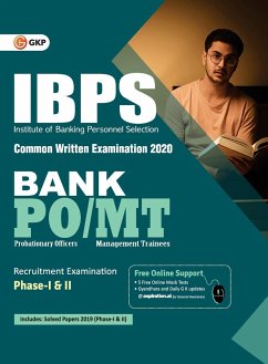 IBPS 2020 - Gkp