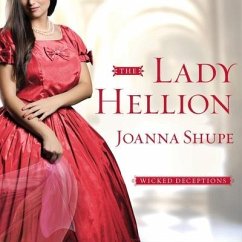The Lady Hellion - Shupe, Joanna