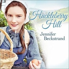 Huckleberry Hill - Beckstrand, Jennifer