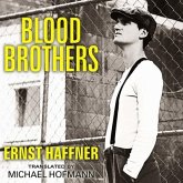 Blood Brothers Lib/E