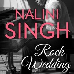 Rock Wedding - Singh, Nalini