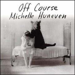 Off Course Lib/E - Huneven, Michelle