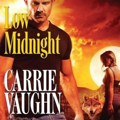 Low Midnight Lib/E - Vaughn, Carrie