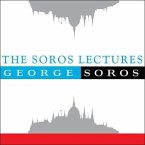 The Soros Lectures Lib/E: At the Central European University