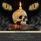 The Best of Edgar Allan Poe Lib/E