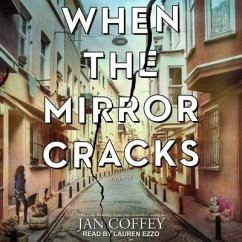 When the Mirror Cracks Lib/E - Coffey, Jan