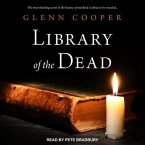 Library of the Dead Lib/E
