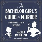 The Bachelor Girl's Guide to Murder Lib/E