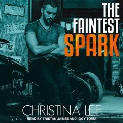 The Faintest Spark - Lee, Christina