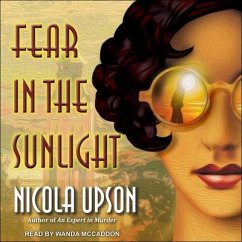Fear in the Sunlight - Upson, Nicola