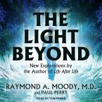 The Light Beyond Lib/E