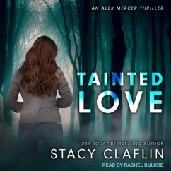 Tainted Love - Claflin, Stacy