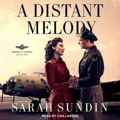 A Distant Melody - Sundin, Sarah
