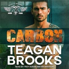Carbon - Brooks, Teagan