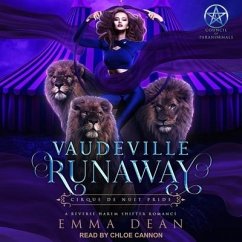 Vaudeville Runaway - Dean, Emma
