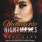 Nocturnes & Nightmares Lib/E
