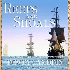 Reefs and Shoals - Lambdin, Dewey