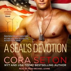 A Seal's Devotion - Seton, Cora