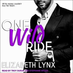 One Wild Ride - Lynx, Elizabeth
