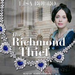The Richmond Thief - Boero, Lisa