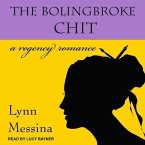 The Bolingbroke Chit Lib/E: A Regency Romance
