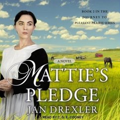 Mattie's Pledge - Drexler, Jan