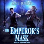 The Emperor's Mask Lib/E