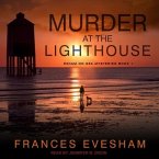 Murder at the Lighthouse Lib/E