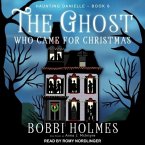 The Ghost Who Came for Christmas Lib/E