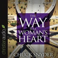 Way to a Woman's Heart - Snyder, Chuck