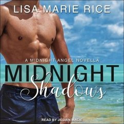 Midnight Shadows - Rice, Lisa Marie