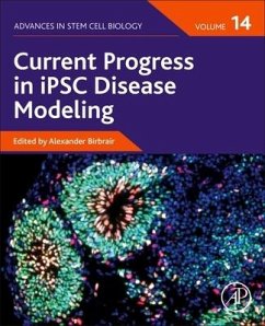 Current Progress in Ipsc Disease Modeling