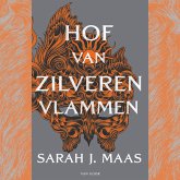 Hof van zilveren vlammen (MP3-Download) Hof van zilveren vlammen (MP3-Download)
