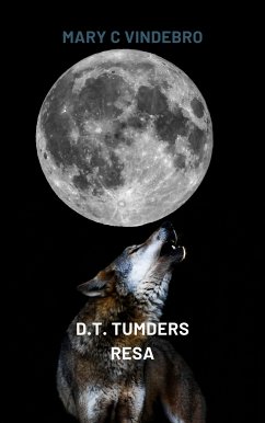 D.T. Tumders Resa (eBook, ePUB)