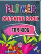 Flower Kids Coloring Book - Bild 1
