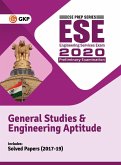 UPSC ESE 2020 General Studies & Engineering Aptitude Paper I Guide by Dr. N.V.S. Raju, Dr. Prateek Gupta, Dr. Deepa, Gaurav Verma, Sahil Aggarwal