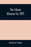 The Tribune Almanac For 1895