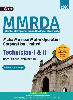 MMRDA MMMOCL 2019 - Gkp