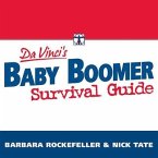 Davinci's Baby Boomer Survival Guide Lib/E: Live, Prosper, and Thrive in Your Retirement