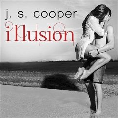 Illusion Lib/E - Cooper, J. S.