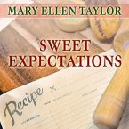 Sweet Expectations Lib/E