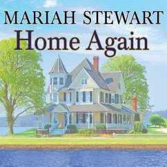 Home Again - Stewart, Mariah