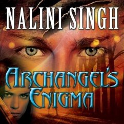 Archangel's Enigma - Singh, Nalini