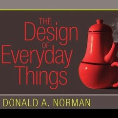 The Design of Everyday Things - Norman, Donald A.