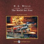 The World Set Free, with eBook